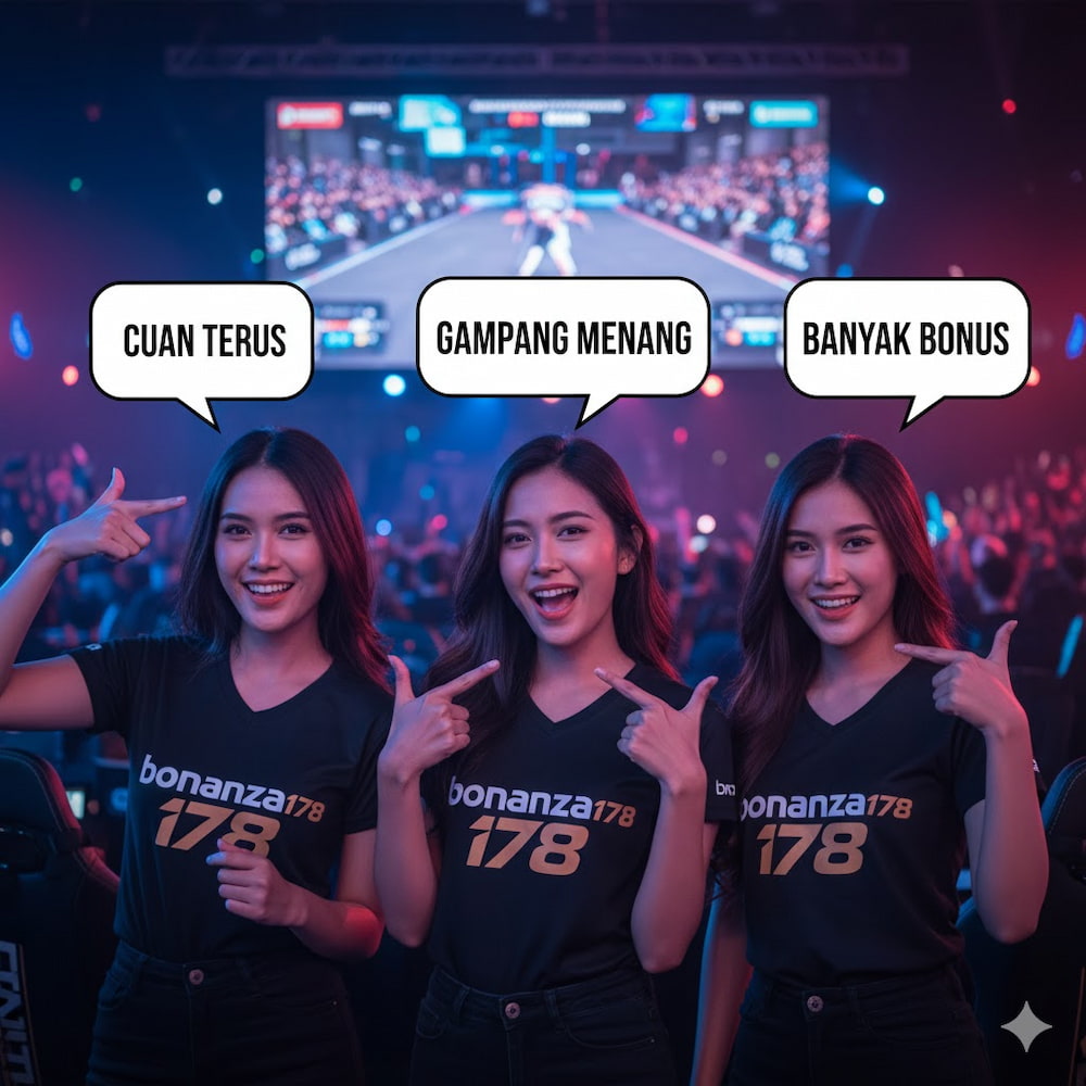 Bonanza178 Game